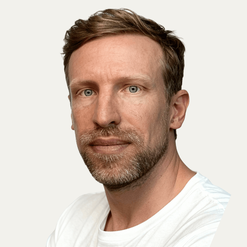 Jon Kraayenbrink